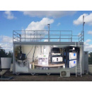 Immagine: Particolato atmosferico e rischi per la salute: conta anche la 'qualità'