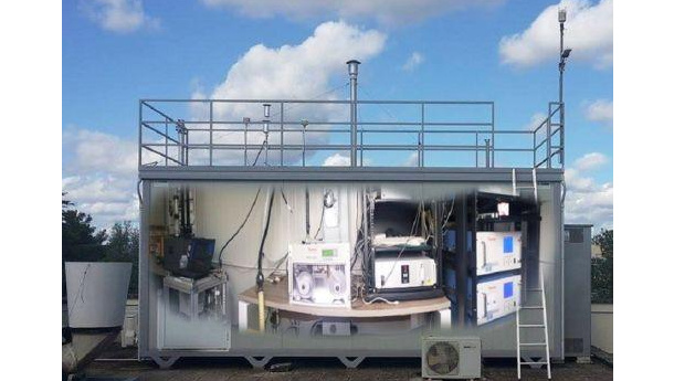 Immagine: Particolato atmosferico e rischi per la salute: conta anche la 'qualità'