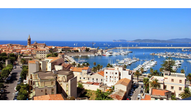 Immagine: Sardegna, presentato il progetto di mobilità elettrica: spostamenti generati saranno pari al 75% di quelli complessivi