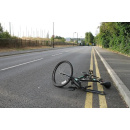 Immagine: Bologna, il 40,9% degli incidenti mortali coinvolge ciclisti e pedoni