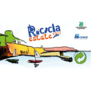 Immagine: Riciclaestate 2017: 'La differenziata ti segue in vacanza'