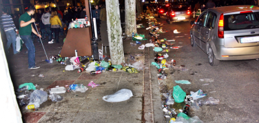 Movida, da Torino a Roma tra vetro e alcol ecco come le città italiane tentano di arginare il fenomeno