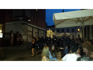 Movida, da Torino a Roma tra vetro e alcol ecco come le città italiane tentano di arginare il fenomeno