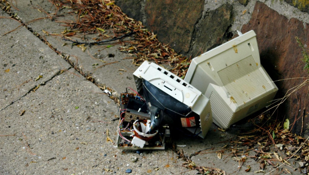 Immagine: Rifiuti tecnologici in Italia: Remedia illustra risultati e prospettive di sviluppo per la filiera dei RAEE