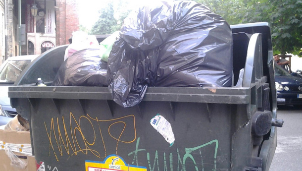 Immagine: Rifiuti, Piemonte: lunedì 26 giugno a Torino workshop sulla tariffazione puntuale