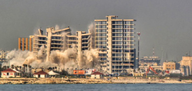 Consumo di suolo: cancellato al 2016 il 7,6% del territorio nazionale