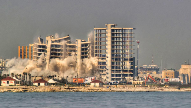 Immagine: Consumo di suolo: cancellato al 2016 il 7,6% del territorio nazionale