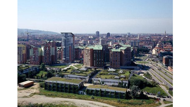 Immagine: Riqualificazione energetica edifici pubblici: Environment Park e Regione Piemonte lanciano il progetto Stepping