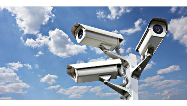 Immagine: Firenze, nuove telecamere in prossimità dei cassonetti dei rifiuti ma non è un'idea nuova