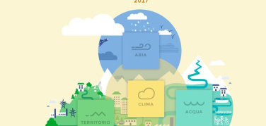 Torino, Arpa e Regione presentano la ‘Relazione sullo Stato dell'Ambiente in Piemonte 2017’