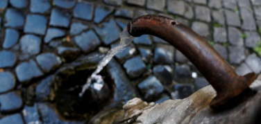 Roma, siccità: da lunedì 3 luglio inizia la chiusura dei nasoni