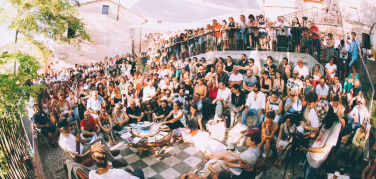 Borgofuturo, dal 7 al 9 luglio la quinta edizione del festival per rigenerare il territorio