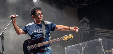 I concerti e gli spettacoli di #Festambiente2017, il Festival internazionale di Legambiente nel Parco della Maremma