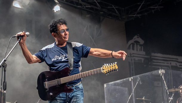 Immagine: I concerti e gli spettacoli di #Festambiente2017, il Festival internazionale di Legambiente nel Parco della Maremma