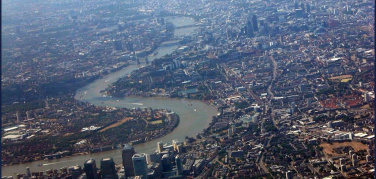 Regno Unito, continuano le iniziative contro lo smog. E il governo per la terza volta viene chiamato in tribunale