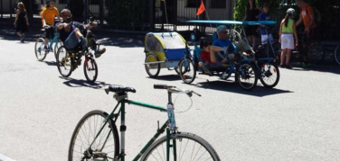 Urban Award, il bando per i comuni che investono in mobilità sostenibile