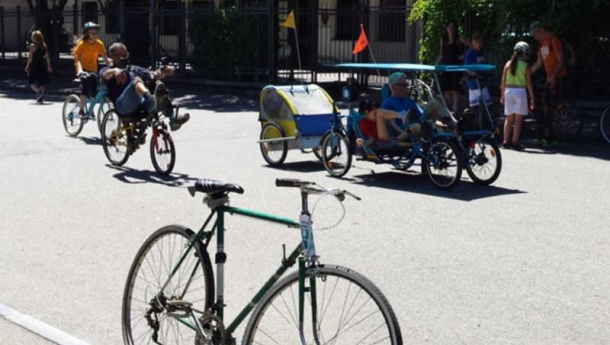 Immagine: Urban Award, il bando per i comuni che investono in mobilità sostenibile