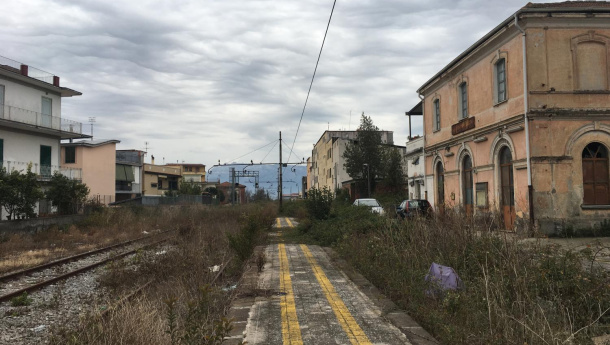 Immagine: Campania, firmato il protocollo d’intesa per la realizzazione della pista ciclabile ai piedi del Vesuvio