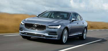 Rivoluzione Volvo: dal 2019 solo auto elettriche o ibride