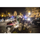 Immagine: Roma, è arrivata l'ordinanza che vieta l'alcol di notte nelle zone della movida. In vigore tutti i giorni dal 7 luglio