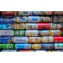 Immagine: Movida e grandi eventi: le ordinanze anti-vetro coinvolgono anche le lattine