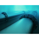 Immagine: Eagle LNG, in Puglia un nuovo gasdotto tra Italia e Albania