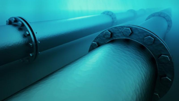 Immagine: Eagle LNG, in Puglia un nuovo gasdotto tra Italia e Albania