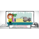 Immagine: Marevivo lancia la campagna #EmergenSea