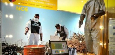 Al Bioparco di Roma arriva il M.A.CRI, il primo Museo dell’Ambiente e del Crimine d’Europa