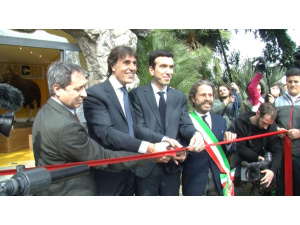 Al Bioparco di Roma arriva il M.A.CRI, il primo Museo dell’Ambiente e del Crimine d’Europa