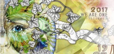 WAO Festival 2017: musica, arte, cultura ed ecologia dal 19 al 23 luglio sul Monte Peglia in Umbria