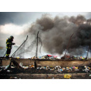 Immagine: Terra dei Fuochi, firmata l'intesa Regione - Arma Carabinieri