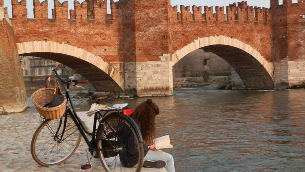Immagine: Arriva Comuni Ciclabili: il riconoscimento di FIAB per le città a misura di bicicletta