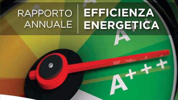 Immagine: Rapporto ENEA: con ecobonus 1 milione di interventi e 9,5 miliardi di euro di investimenti in 3 anni