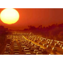 Immagine: Estate 2100: Italia rovente, +7°C rispetto alla media estiva