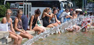 Ispra, cambiamenti climatici più veloci del previsto: in Italia ne 2016 temperatura media annuale +1.35°C