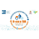 Immagine: La raccolta differenziata della plastica non si ferma mai, neppure in vacanza. Arriva in Puglia il ‘Ri-ciclo inTour’