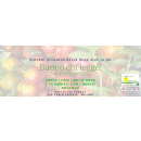 Immagine: Buono chi legge! Scambio di libri e ortaggi per costruire la biblioteca naturale agli orti di via Padova a Milano