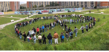 Premio GreenCare: riconoscimenti a chi si prende cura del verde a Napoli