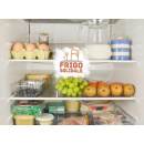 Immagine: A Bari arriva il ‘Frigo solidale’, sette frigoriferi aperti alla città per raccogliere cibo e rafforzare la solidarietà