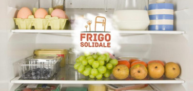 A Bari arriva il ‘Frigo solidale’, sette frigoriferi aperti alla città per raccogliere cibo e rafforzare la solidarietà