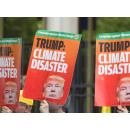 Immagine: Clima, Usa: continua il lavoro di stati, città, imprese e università per rispettare l'accordo di Parigi nonostante Trump