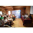 Immagine: Ecofuturo 2017, nel secondo giorno protagoniste le ecotecnologie per le smart cities