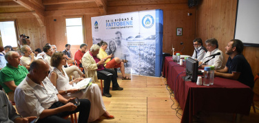 Ecofuturo 2017, nel secondo giorno protagoniste le ecotecnologie per le smart cities