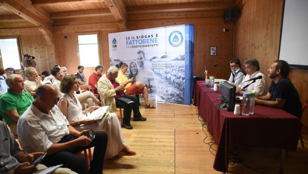 Immagine: Ecofuturo 2017, nel secondo giorno protagoniste le ecotecnologie per le smart cities