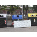 Immagine: Torino, rifiuti in leggero calo nei primi sei mesi del 2017