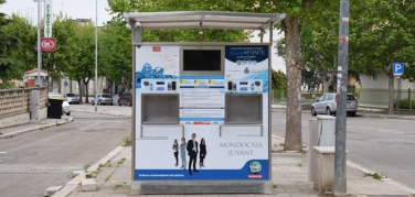 Terlizzi, le case dell’acqua sfidano le fontane. Per il Comitato Beni Comuni: 'È un bisogno indotto'