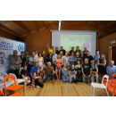 Immagine: Chiude Ecofuturo 2017. Oltre 180mila contatti in cinque giorni. Appuntamento dall'11 al 15 luglio 2018 al Green Energy Park La Fenice di Padova