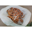 Immagine: Amsa, campagna contro la dispersione dei mozziconi di sigaretta nell'ambiente