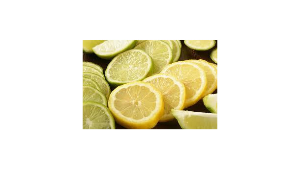 Immagine: Dal limone la plastica 'bio' senza il dannoso bisfenolo A